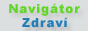 NavigatorZdravi.cz                                                                                                                                                                                                                                          